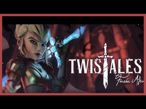 Twistales Demo - Tana Testet