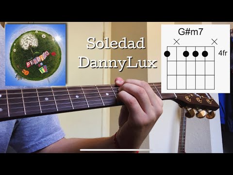 Soledad - Dannylux
