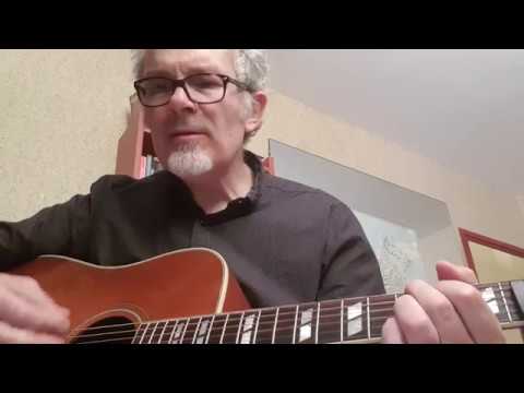 Solid Gone - David Olney