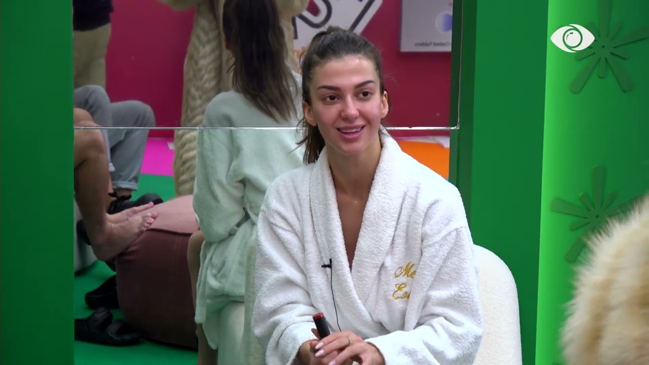 “A je e gatshme për çdo gjë?”/ Gjesti pyet Loredanën, ja si i përgjigjet banorja