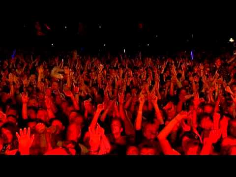 Va Fangool! - Nephew Live - Roskilde 2010
