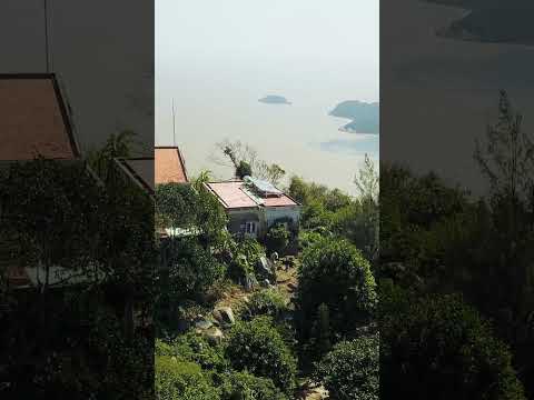 🏝️ HÒN KHOAI CÀ MAU: ĐẢO XA KỲ VĨ GIỮA BIỂN TÂY NAM