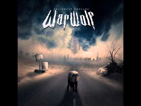 Warwolf (GR) - Breaking Free