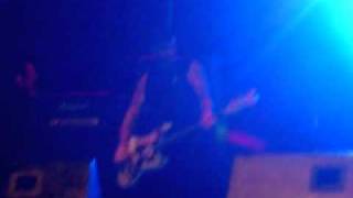 THE BOUNCING SOULS &amp; HOT WATER MUSIC - WE&#39;RE COMING BACK