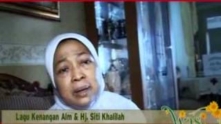 Download lagu The Love Story of the Late Zainuddin MZ & His Wife mp3