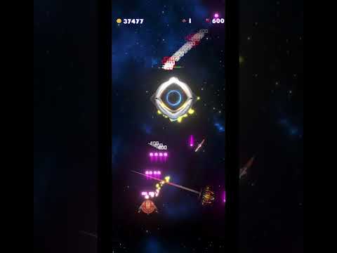 Galaxy Destroyer video thumbnail