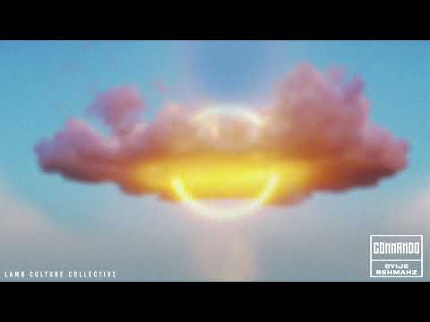 Oyije feat. Rehmahz and Lambculture - Commando (official Audio)