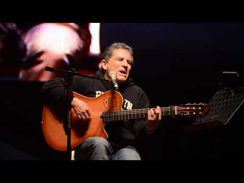 Alejandro Filio - No te cambio - Queretaro Trovafest 2017