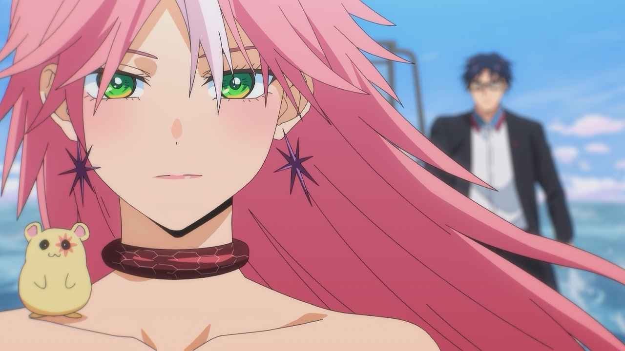 Marriagetoxin - Episode 09 [Bahasa Indonesia]