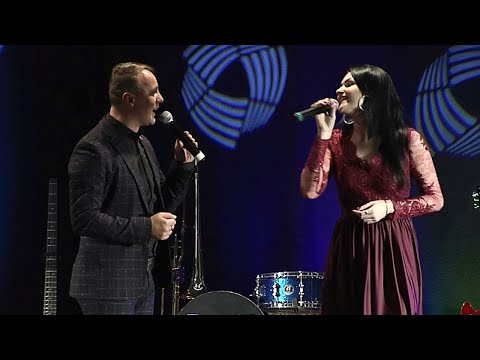 Marek BEDNÁR a Zuzana HEPNEROVÁ - Ľudový mix