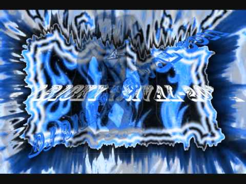 dj ricky trival-2011