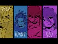 They Want You In The Navy The Riginator Animatic