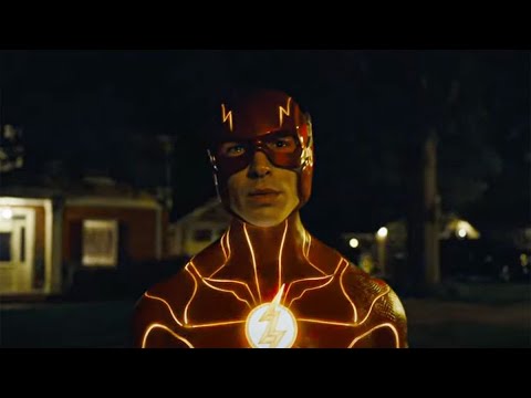 Flash – Trailer final español