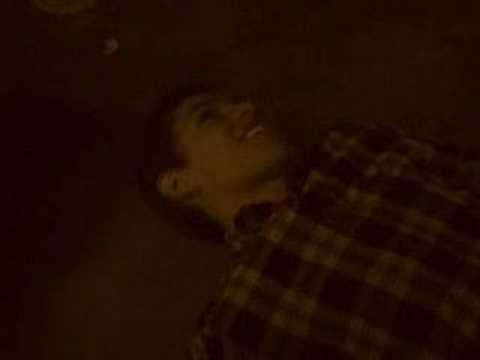 "Ooh-Yeah Bam-Boo"- Silent film