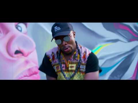 Fuse ODG - No Daylight (Official Video) #AFROJAM