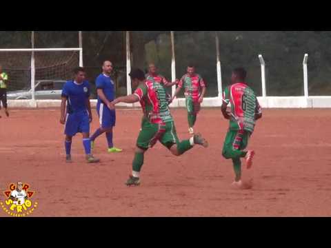 Unidos B futebol Clube da Favela do Justinos  de Juquitiba na Final da 1ª Divisão - Veja Melhores Momentos