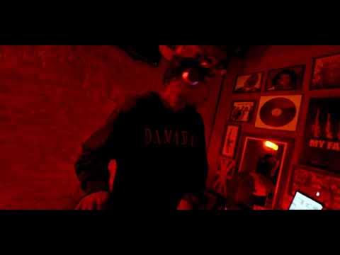 Apresentação DJ Cainan