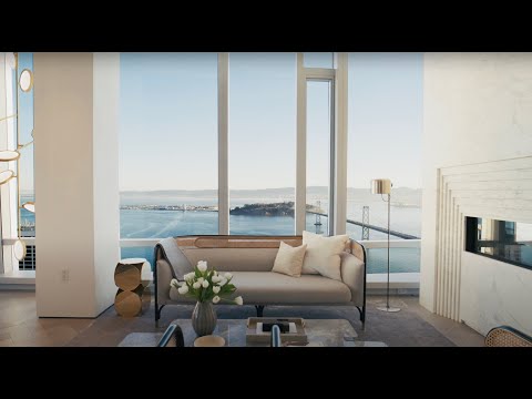 181 Fremont: The Grand Penthouse