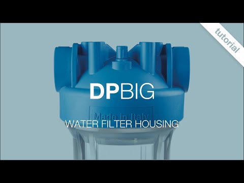 Water Purifier Spare Parts