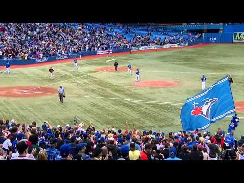 2013/09/14 Janssen's game-ending gem