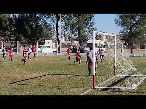 8va división DEP RIVERA VS CAP