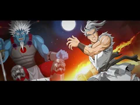 Okinawa Rush - Nintendo Switch - Trailer - Retail [VGNYsoft]