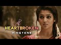 Top Heartbroken Ringtone 2020 | Raja Rani Movie | Download Now