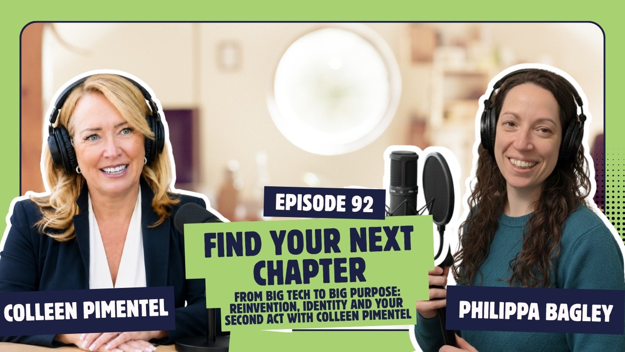 Find Your Next Chapter