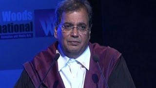 Director Subhash Ghai's wish