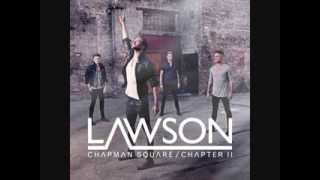 Lawson - Stolen (Acoustic Version)