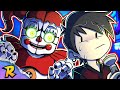 Can You Survive Five Nights At Freddy S Sister Location Ft Domics