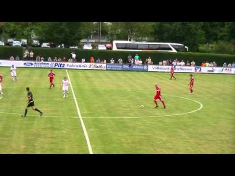 FSV Fernwald - Hadamar 1:1