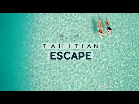 GoPro: Tahitian Escape with Bianca Buitendag and Johanne Defay