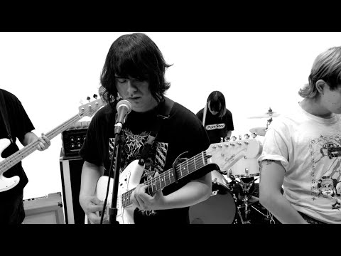 Glare - Bloom | LCY Uncut