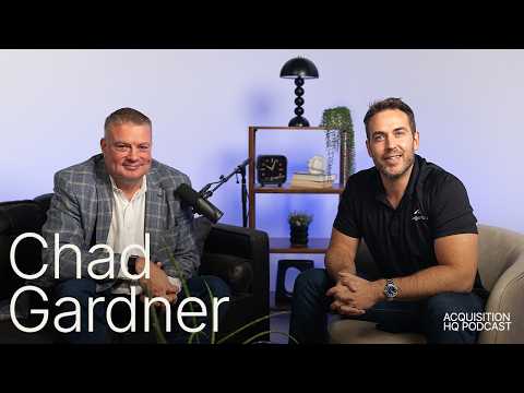 How Operators Actually Fund Growth and Acquisitions with ...