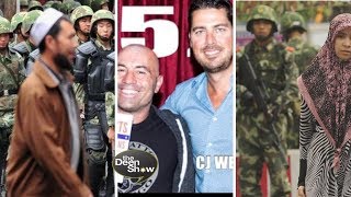 The Deen Show episode delves into the concerning oppression faced by Muslims worldwide, shedding light on the rise of hate...