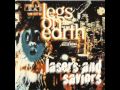 Legs on Earth - Born Again American 