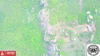 preview picture of video 'BILIKAL BETTA | AERIAL VIEW | DRONE SHOTS'
