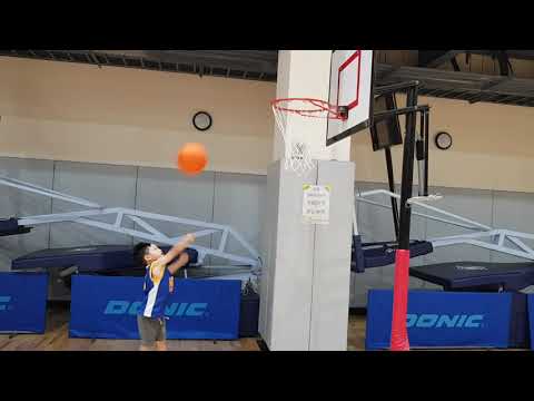 福樂豪小子-神射手Derrick Chen