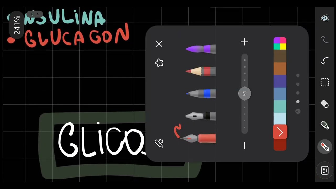 Diferentes vias metabólicas para metabolizar de carboidratos em glicose | Bioquímica