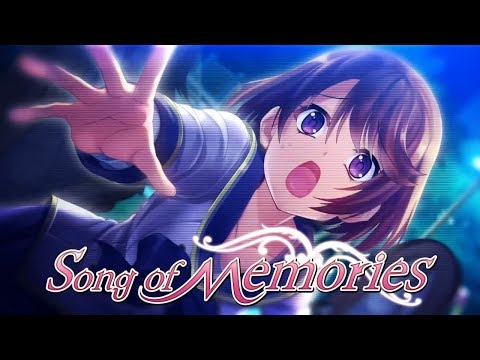 Song of Memories - Release Date Announcement Trailer thumbnail