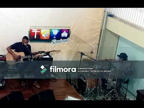 Tens Meu Coração - Isaias Victor