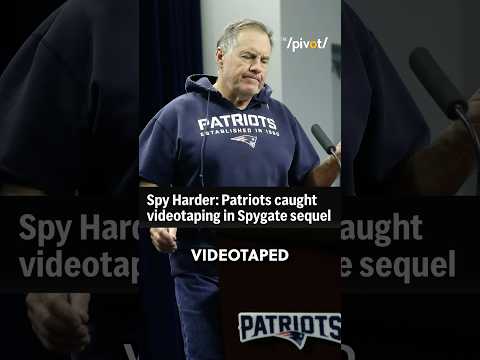 Peter King and Bill Belichick haven’t spoke in years because of what happened between them 👀