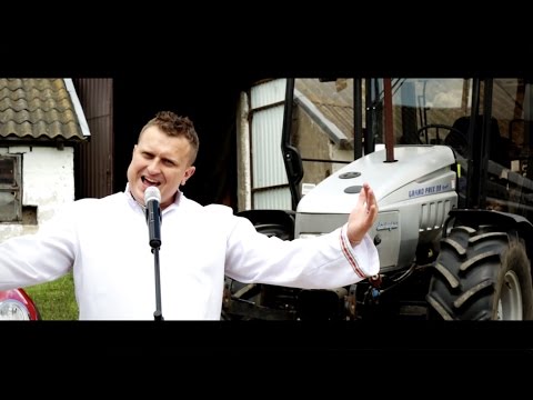 DOBRYJE GRAJKI - CHACZU DZIEUKU | Official Video |