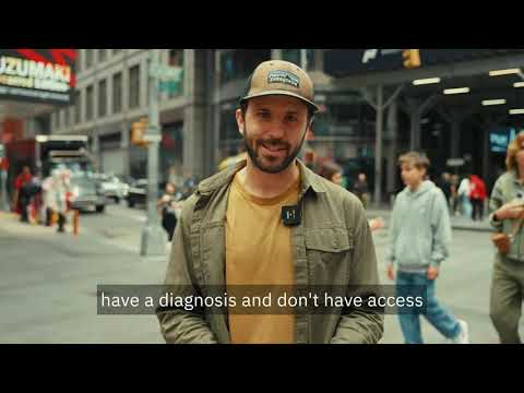 EDS & HSD Awareness Month 2024