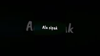 Download lagu PRESET AM SUPAK TIPAK NANDO NANDO SUARA MEYDEN mp3