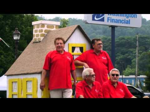 A Four Coins Tribute