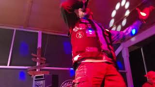 Skinwalker - Live At Aspen Springs Bar and Grill