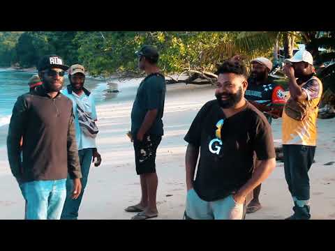 KARENG OH Official Video 2023 ( Metelel Tribe ft. Santr3k Band)