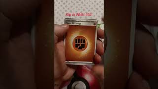 Rip or Whiff Episode 18 #pokemon #pokemoncards #pokemontcg #pokemoncommunity #pokemoncollector